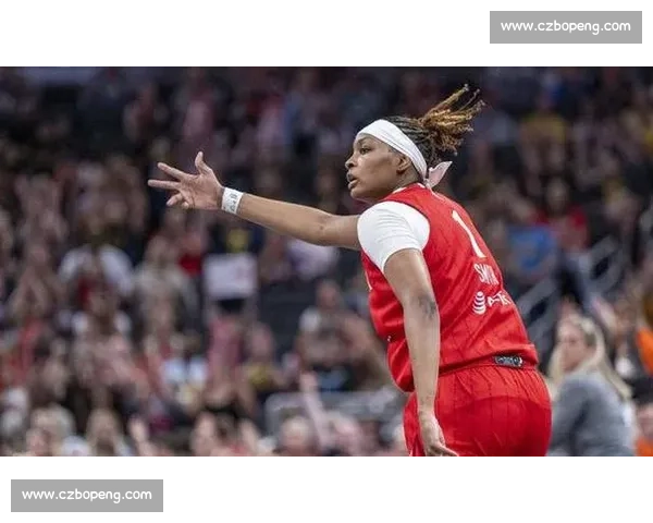 WNBA梦想对决自由强强碰撞掀起季后赛级巅峰焦点大战夜