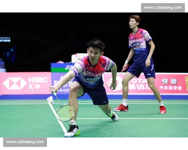 中国日本苏迪曼杯巅峰对决国羽迎来最强对手关键一战胜负悬念拉满 中国日本苏迪曼杯巅峰对决国羽迎来最强对手关键一战胜负悬念拉满