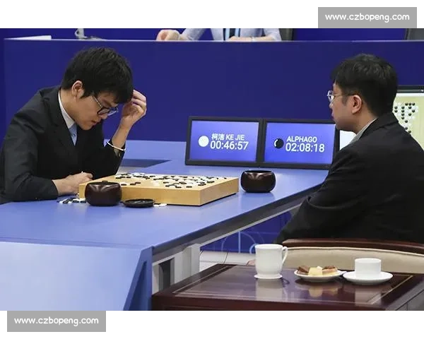 从阿尔法狗对弈柯洁看人工智能与人类智慧的时代碰撞与反思启示录 从阿尔法狗对弈柯洁看人工智能与人类智慧的时代碰撞与反思启示录