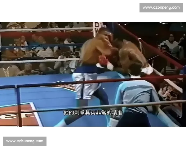 以泰森对阵里迪克鲍第二战为核心的重量级拳坛命运交锋史传奇一夜