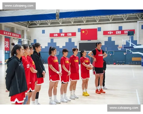 中国女篮迎战澳洲女篮巅峰对决检验实力与韧性赛场风云再起荣耀之争 中国女篮迎战澳洲女篮巅峰对决检验实力与韧性赛场风云再起荣耀之争